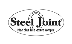 Steel Joint